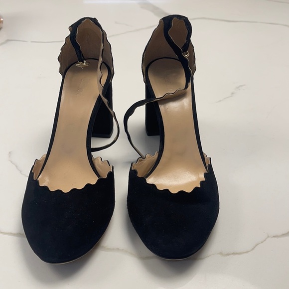 Chloe Shoes - Chloe heels